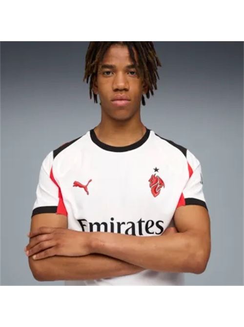 Puma Milan maglia gara Authentic Away 25/26 MILAN | 77997002AU AWAY 25/26